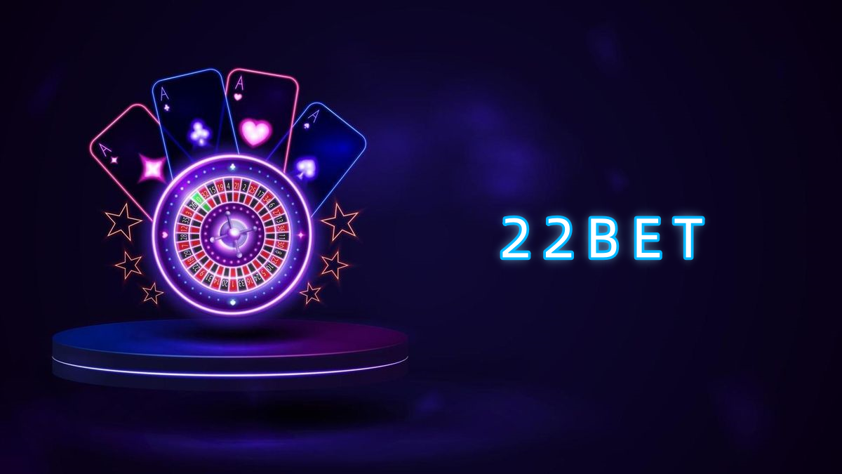 22BET