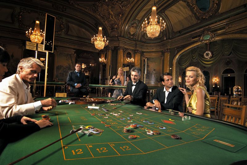 22BET Live Casino