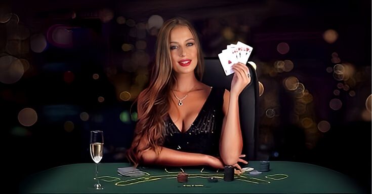 22BET Live Casino
