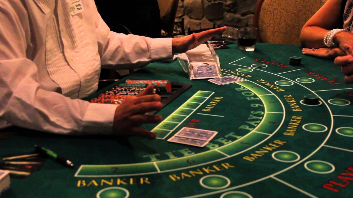 22BET Live Casino